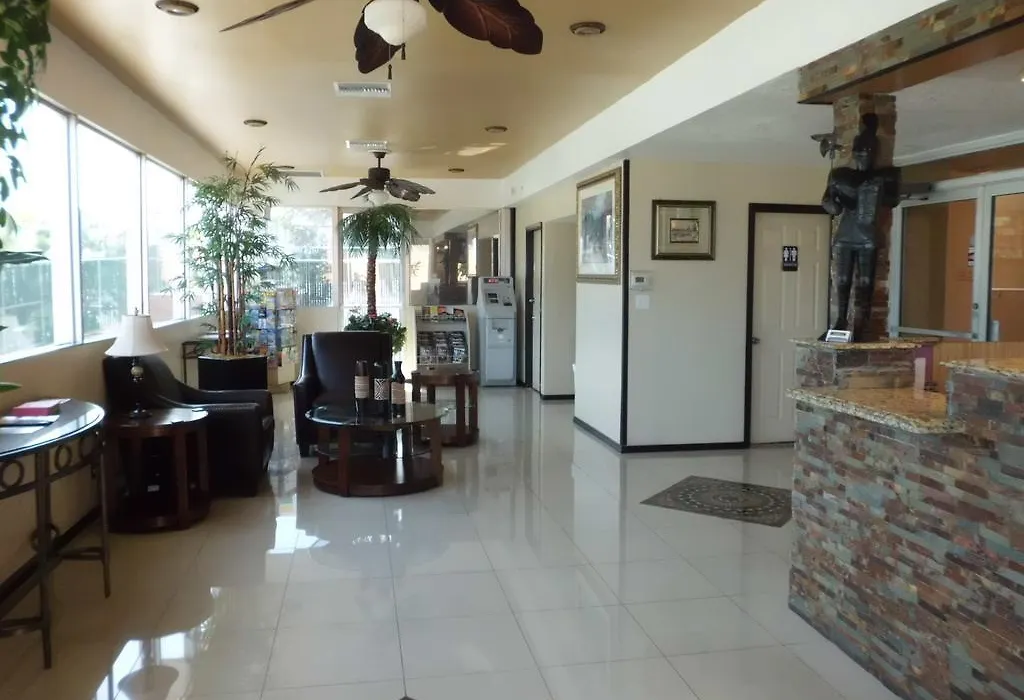 America'S Best Inn & Suites-Lakeland-1