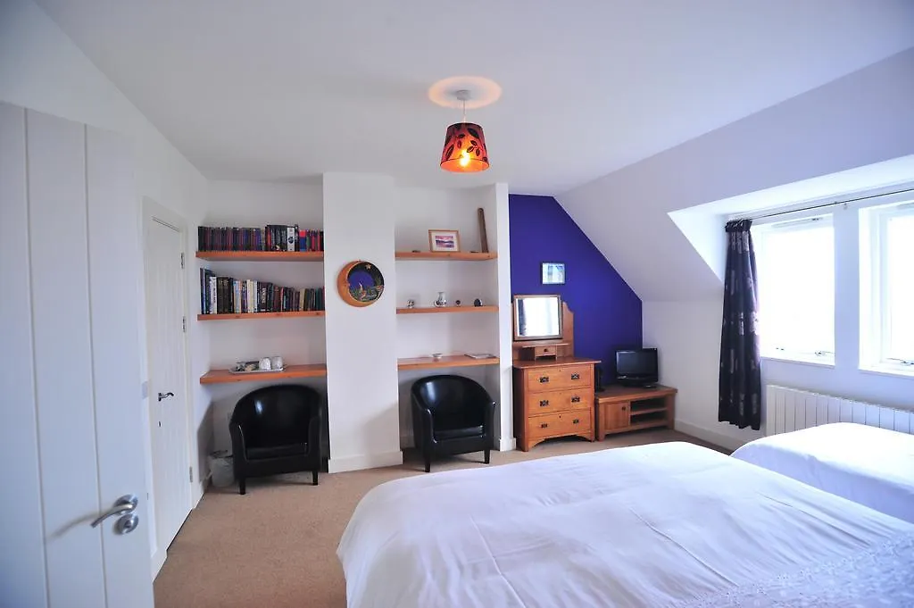 Beinn Edra House B&B-1