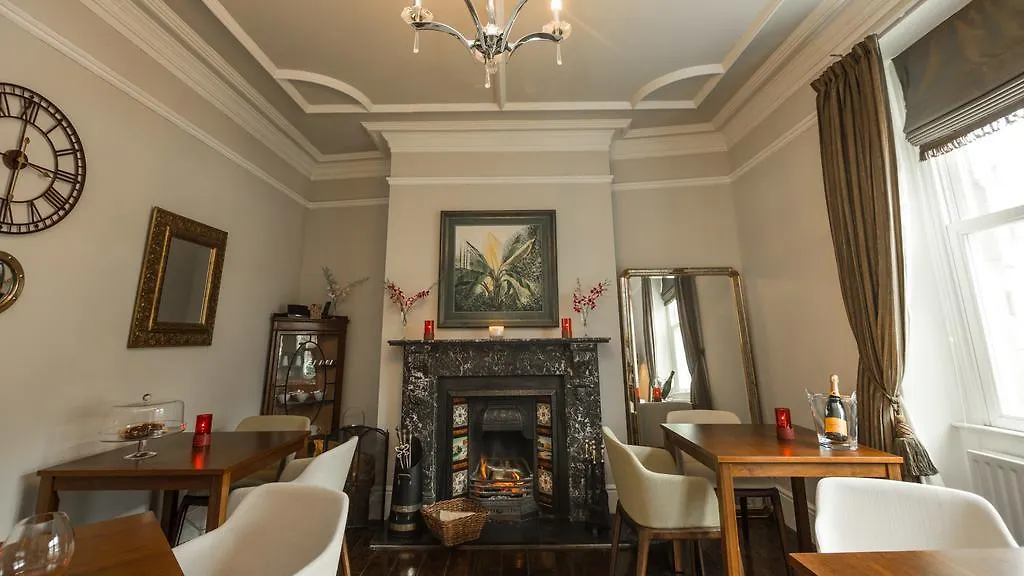 St Valery Boutique Bed + Breakfast-1