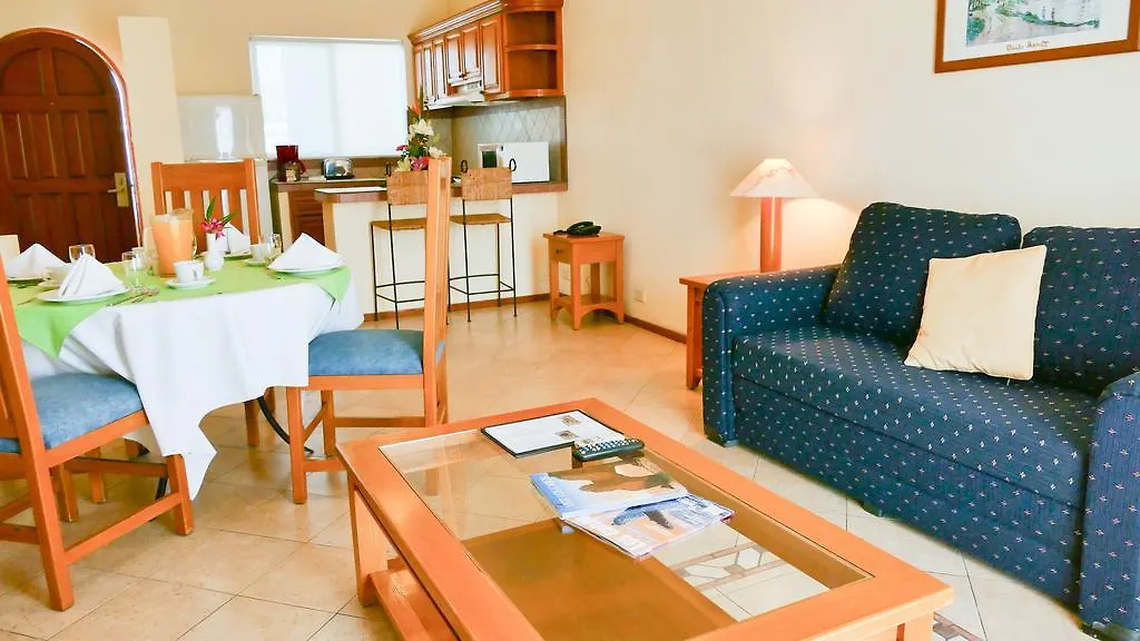 El Ameyal Hotel And Family Suites-1