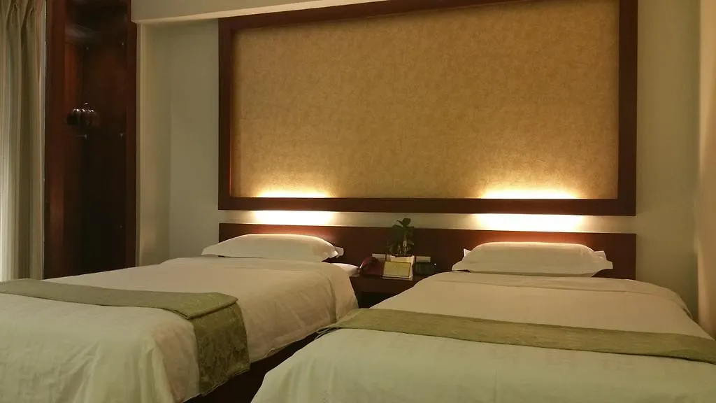 City Star Hotel-1
