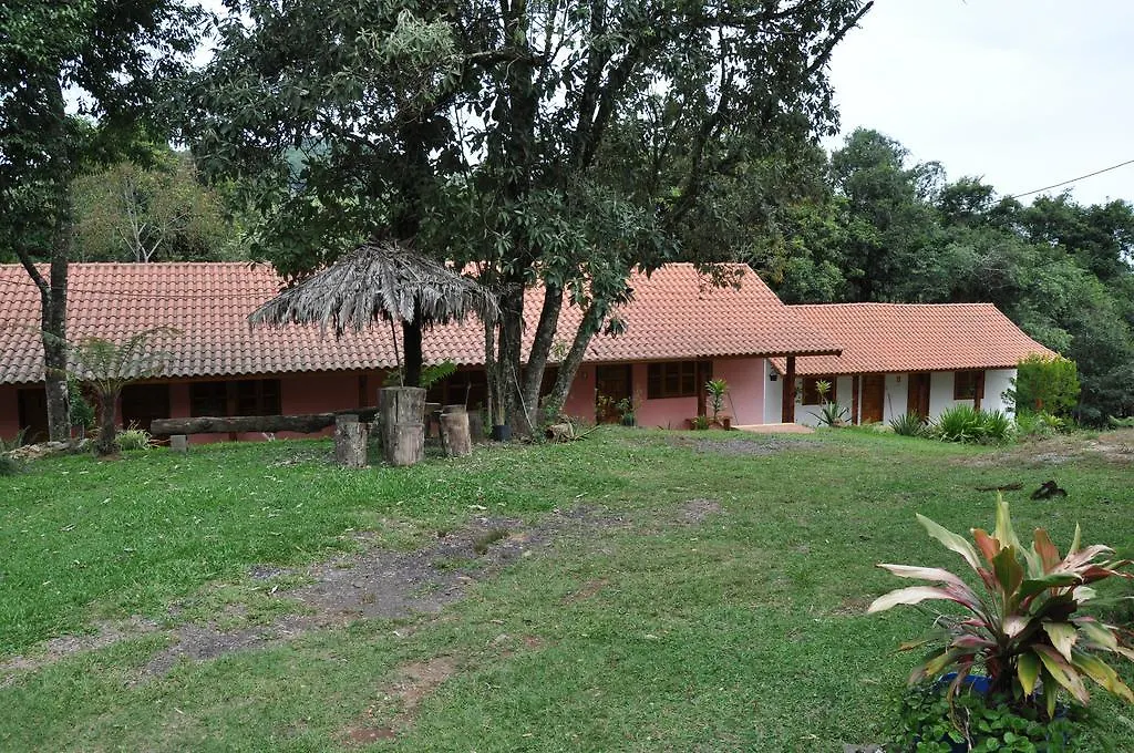 Pousada Heritage Colonial-1