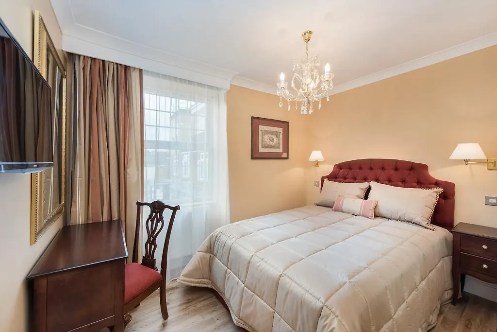 London Residence-1