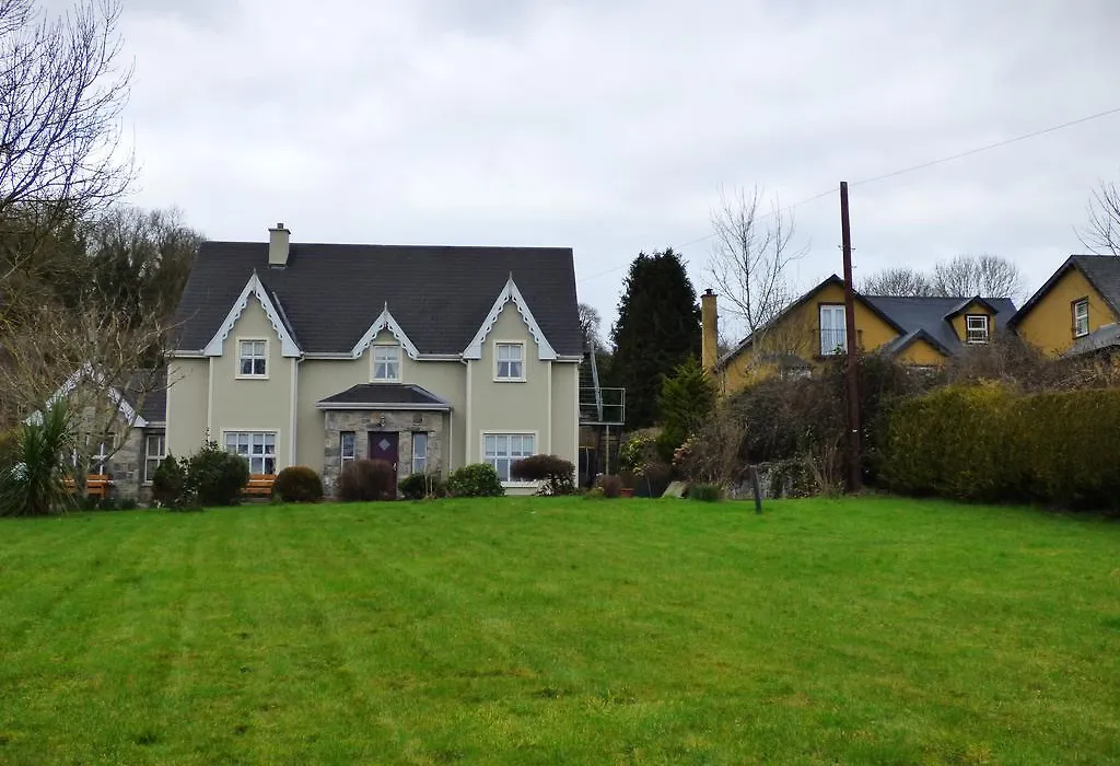Parkhouse B&B-1