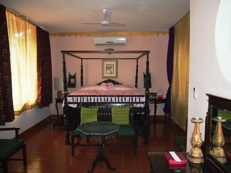 Indeco Hotels Swamimalai-1