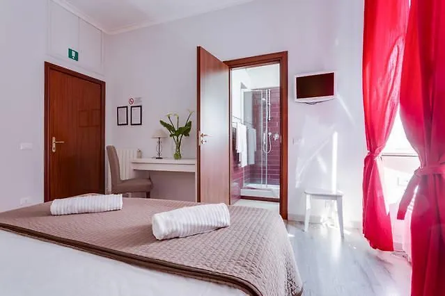 B&B Gallia'S Rooms-1