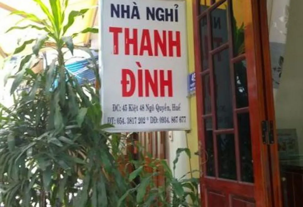Hồng Phát Hostel-1