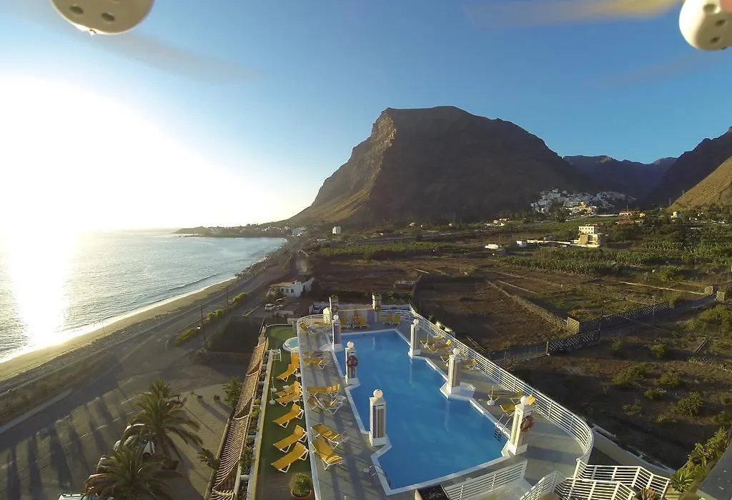 Hotel Gran Rey-1