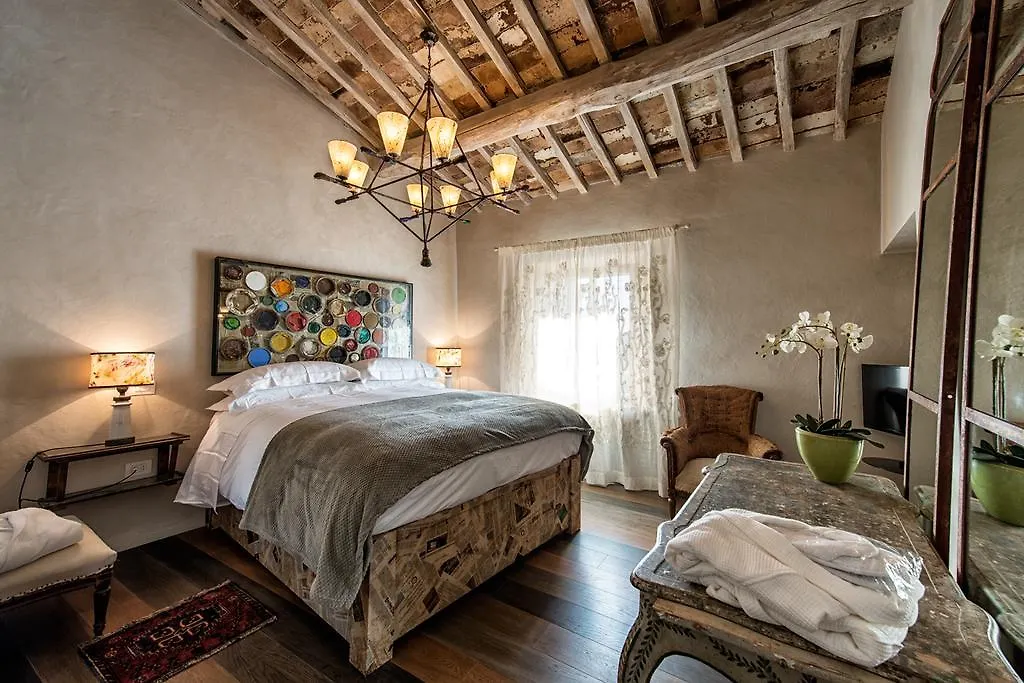 Drogheria E Locanda Franci-1