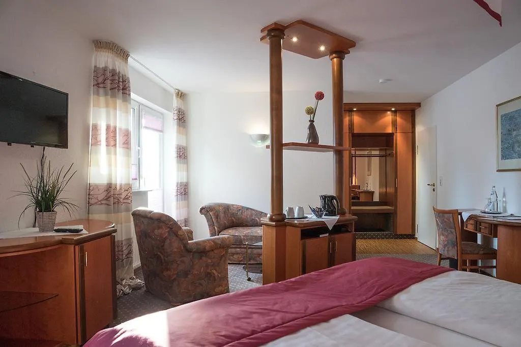 Hotel Chalet-1