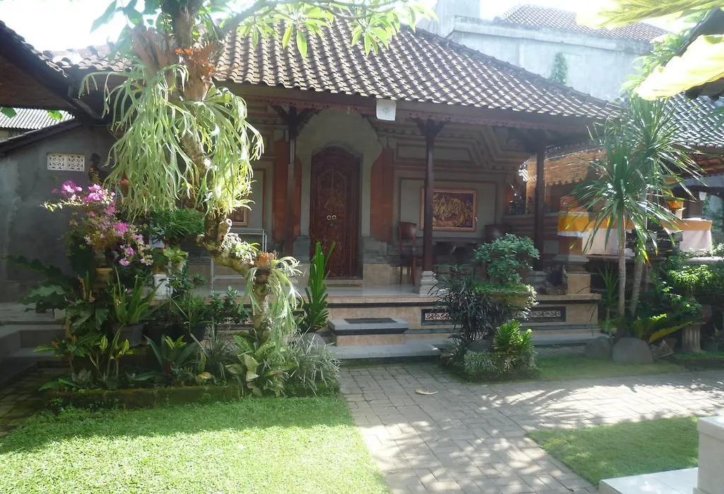 Shindu Home Stay-1