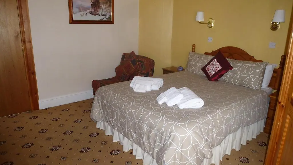 Whitehall Guest House-1