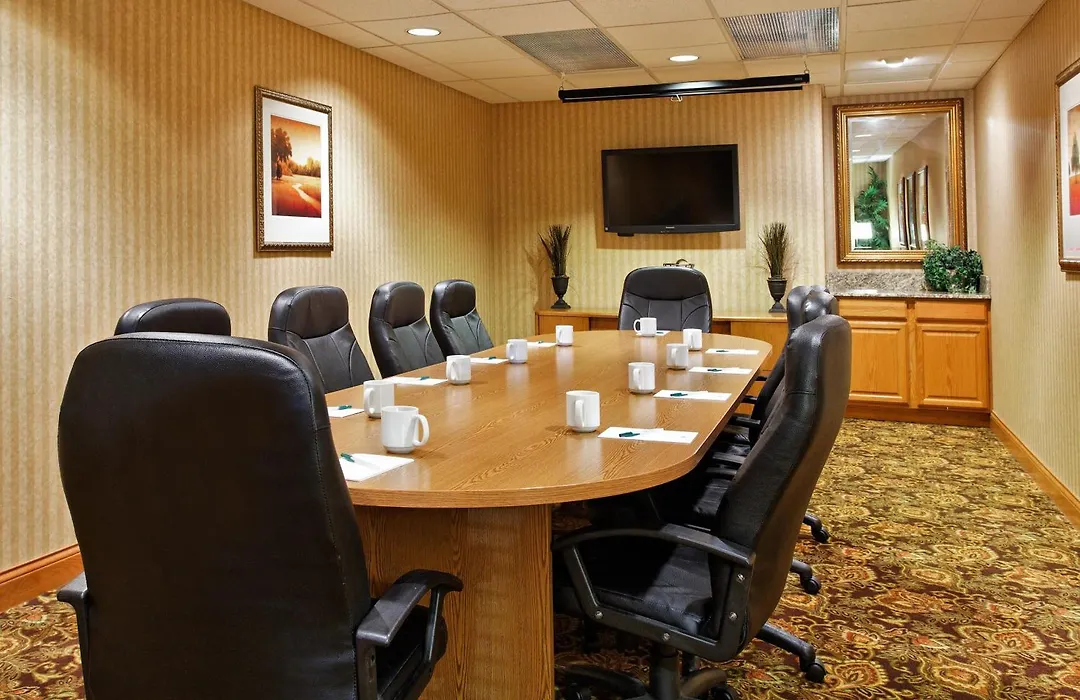 Country Inn & Suites By Radisson, Sycamore, Il-1