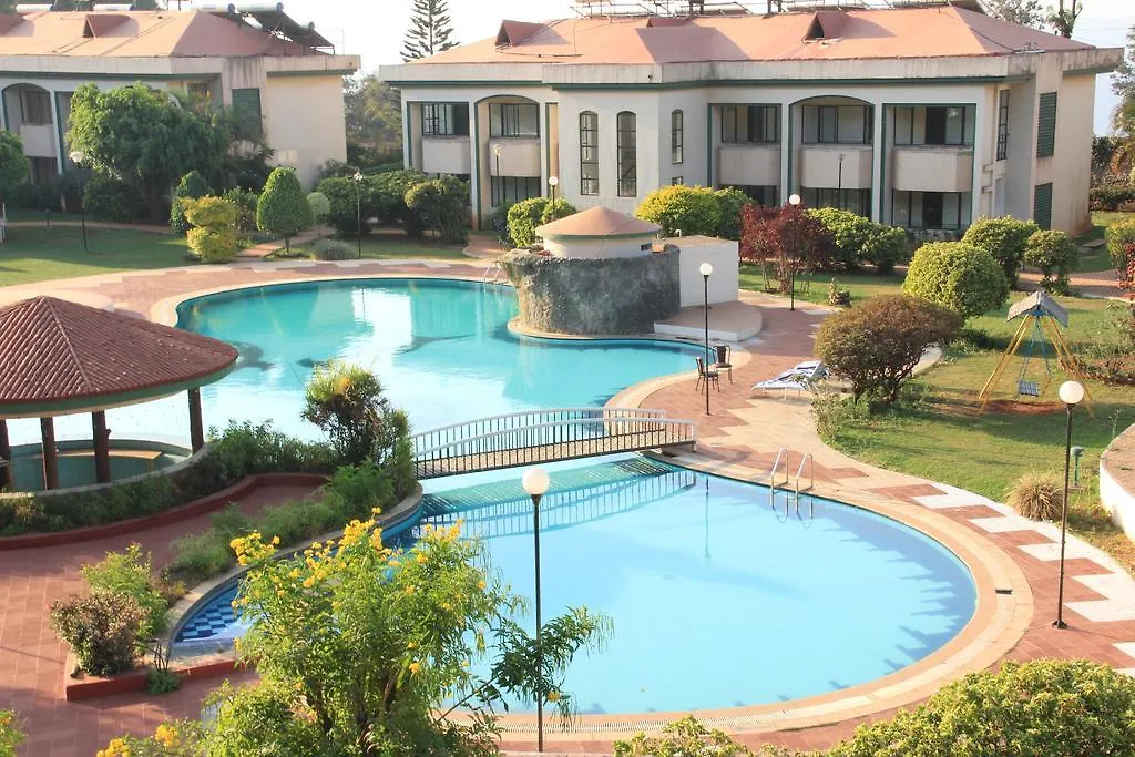 Blue Country Resort-1
