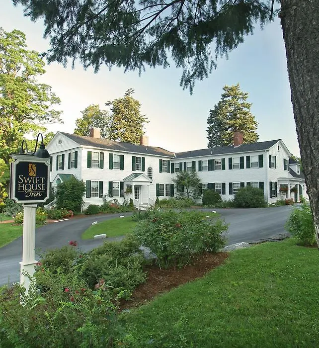 Swift House Inn-1