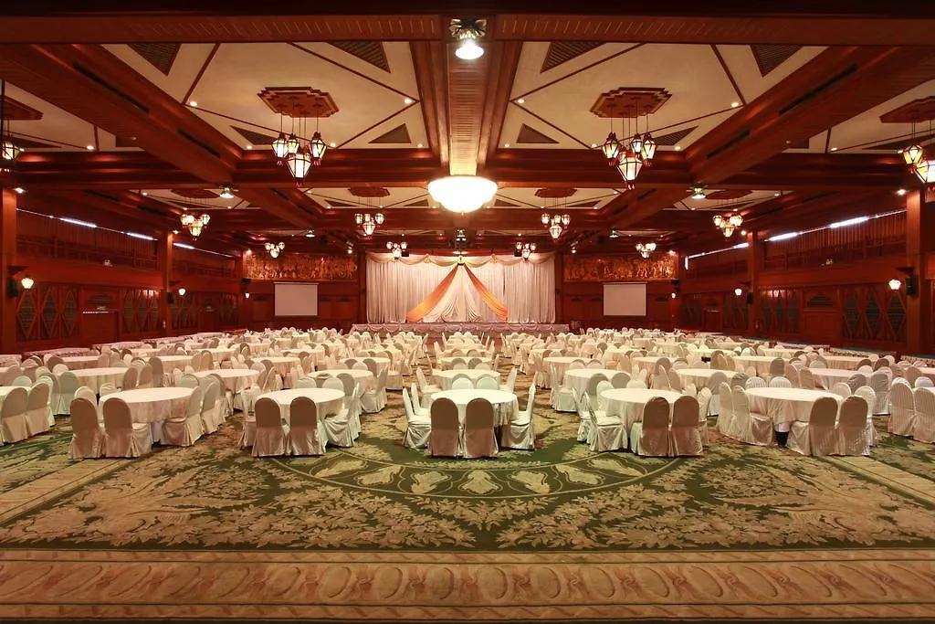 โรงแรมเชียงใหม่ภูคำ-1