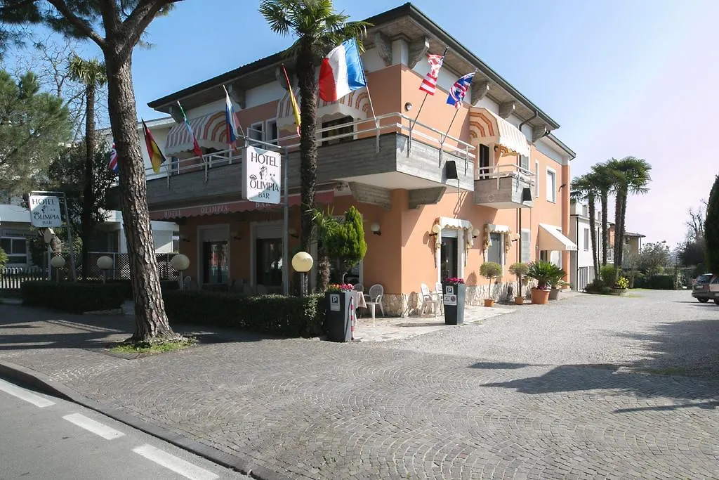 Hotel Olimpia-1