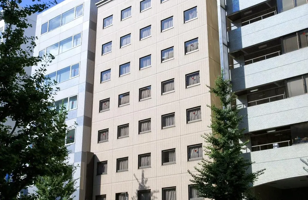 The B Hakata-1