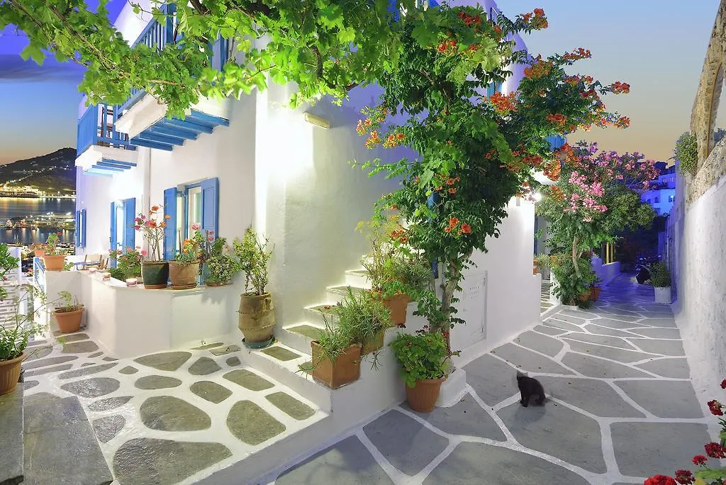 Hotel Nazos-1