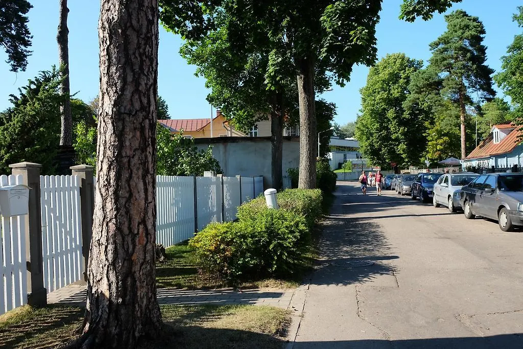 Majori Guesthouse-1