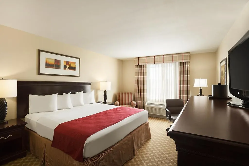 Baymont By Wyndham Sumter-1