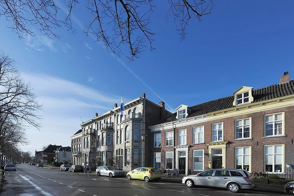 Boetiek Hotel Kampen-1