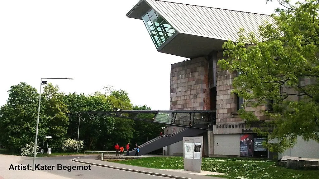 Hotel Gerhard-1