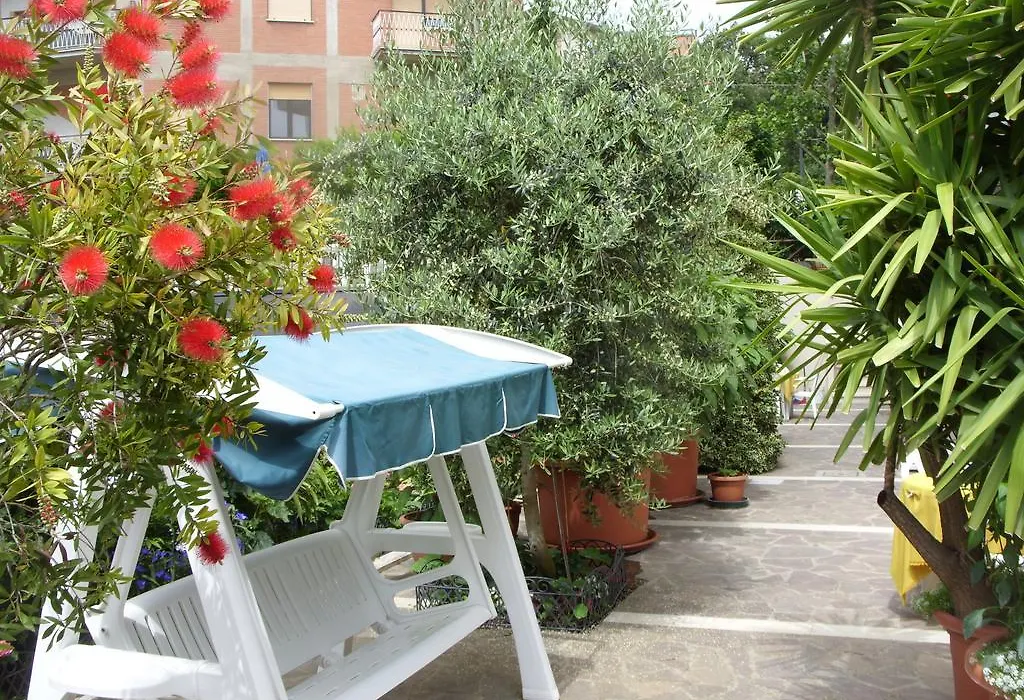 Hotel Cristina-1