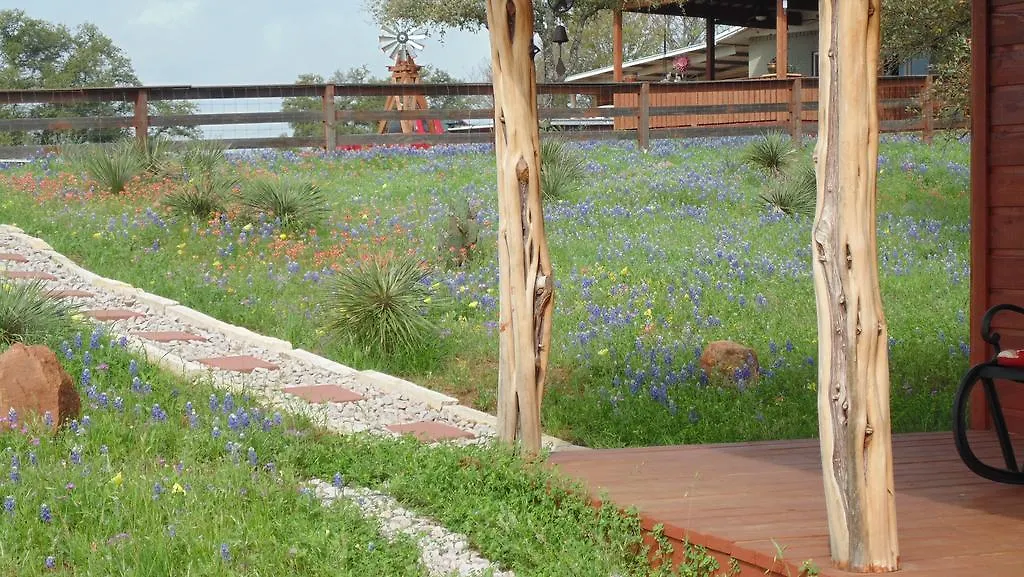 Texas T Bed And Breakfast-1