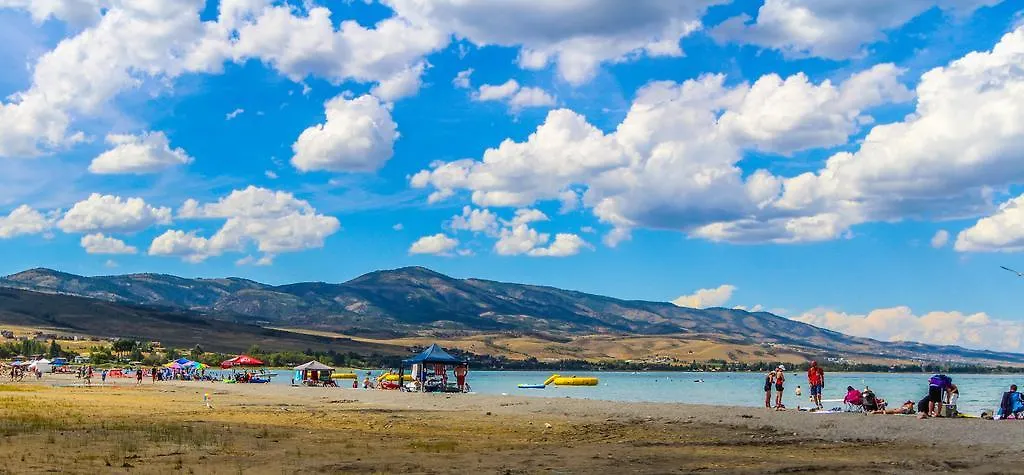Multi Resorts At Bear Lake-1
