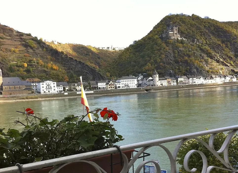 Rheinhotel St. Goar-1