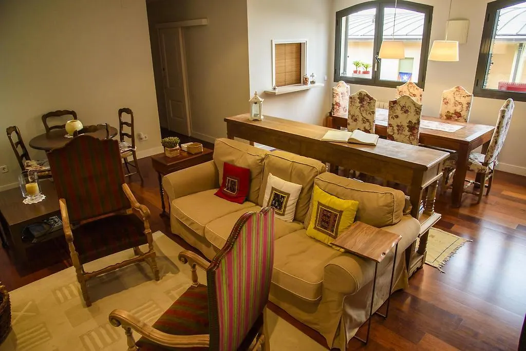Anita'S Bed And Breakfast-1