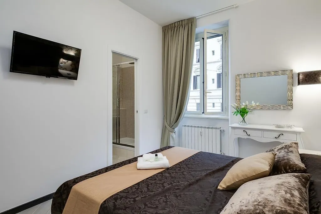Prime Vatican Suites-1