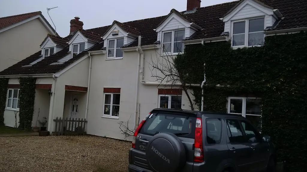 Hethersett Lodge-1