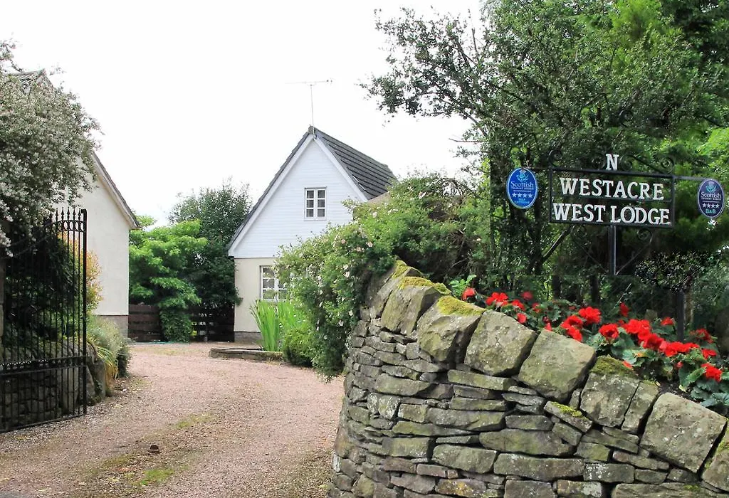 Westacre Bed & Breakfast-1