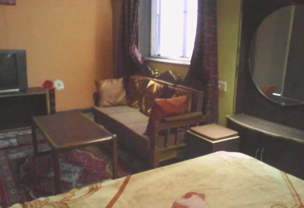 Leela Guest House-1