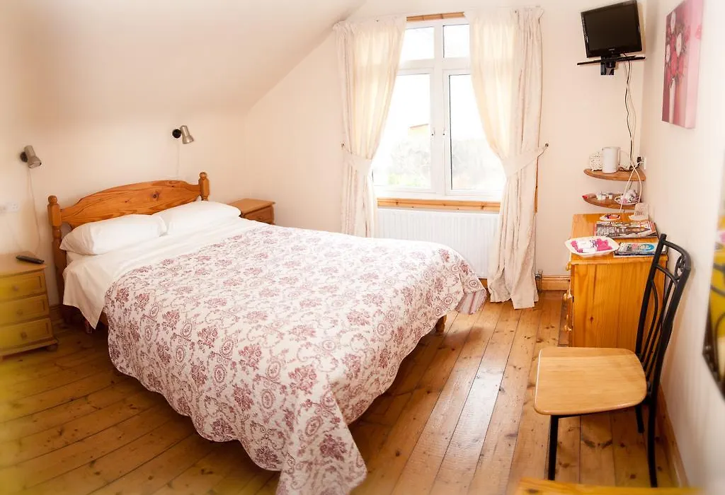 Tower Lodge B&B-1