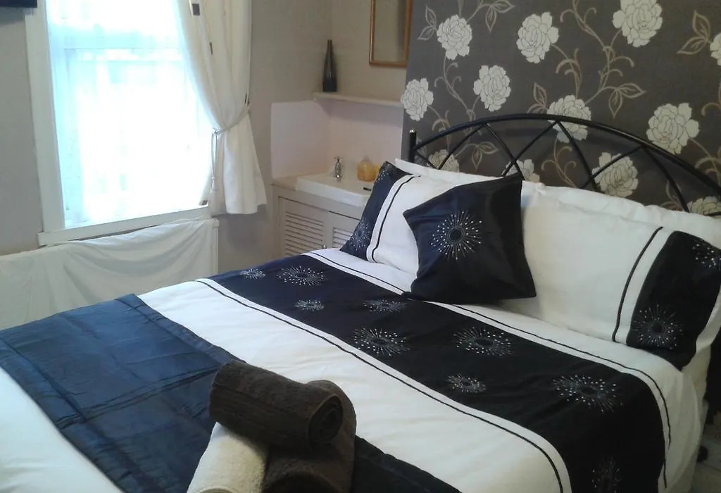 St Hilda Guest House-1