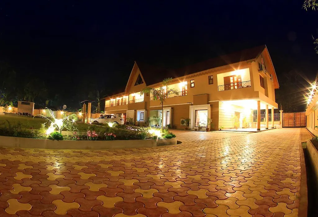 The Reserve Gorumara-1