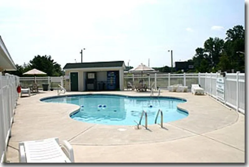 Sea Esta Motel II-1