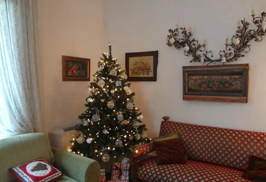 Hotel Le Torri-1
