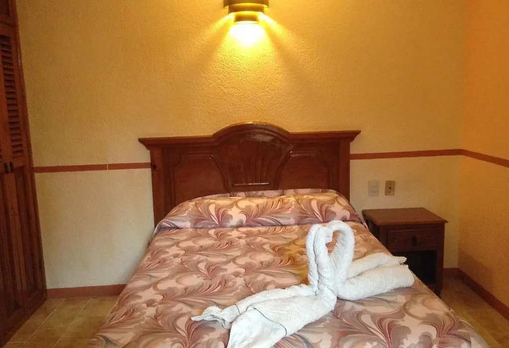Hotel Real del Valle-1