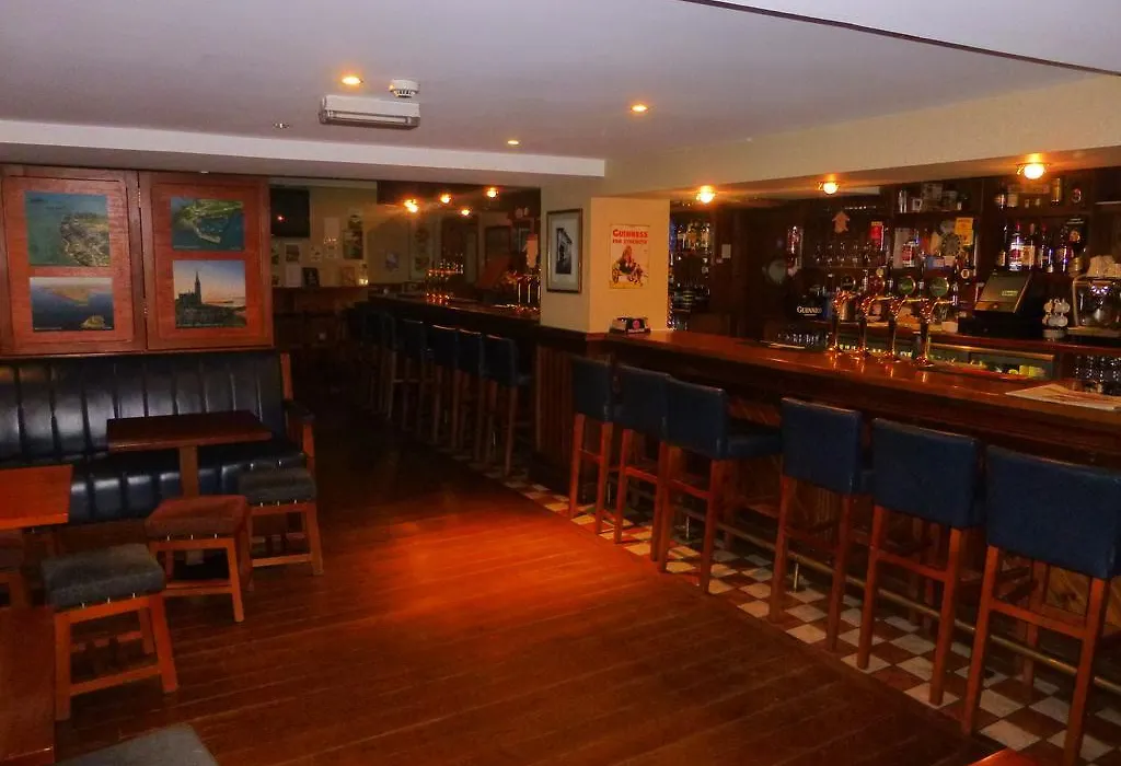 The Schooner Tavern-1
