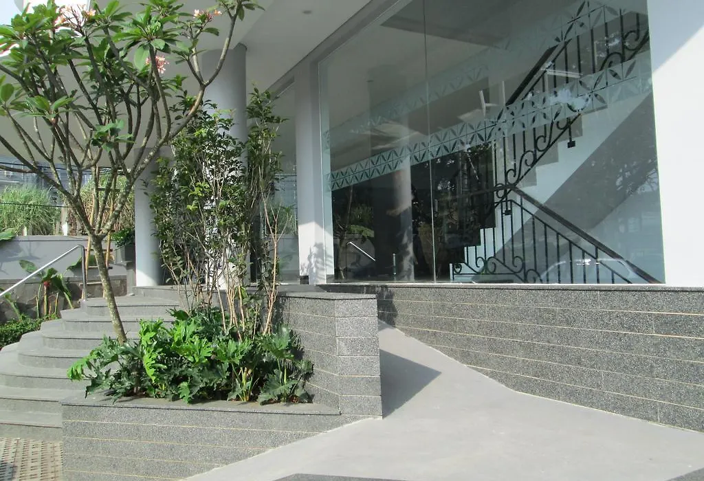 Kembang Hotel Cihampelas-1