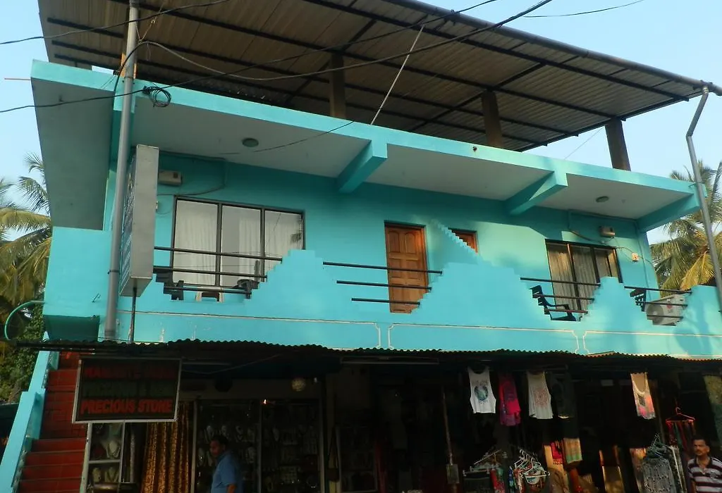 Aldrin Guest House-1