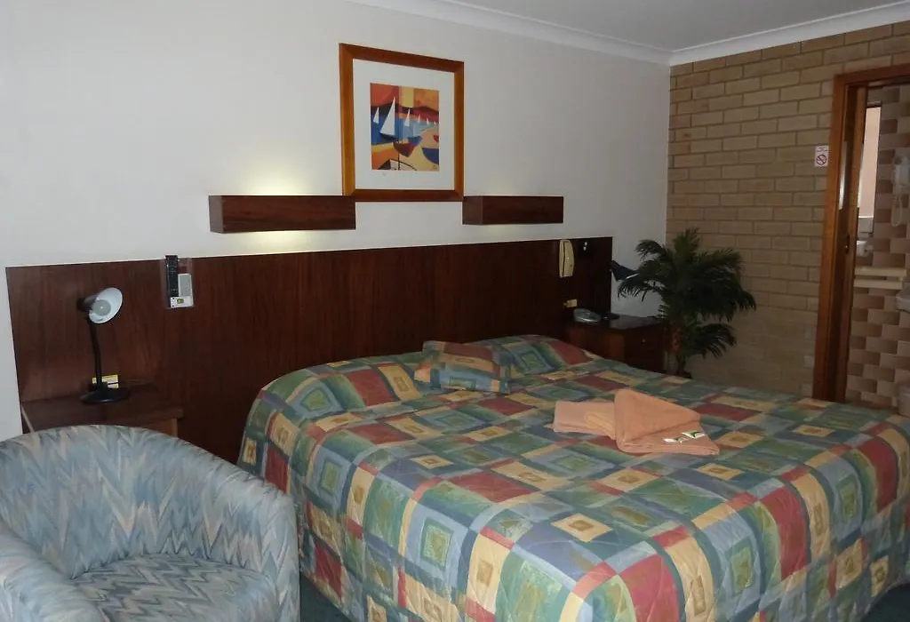 Wintersun Motel-1