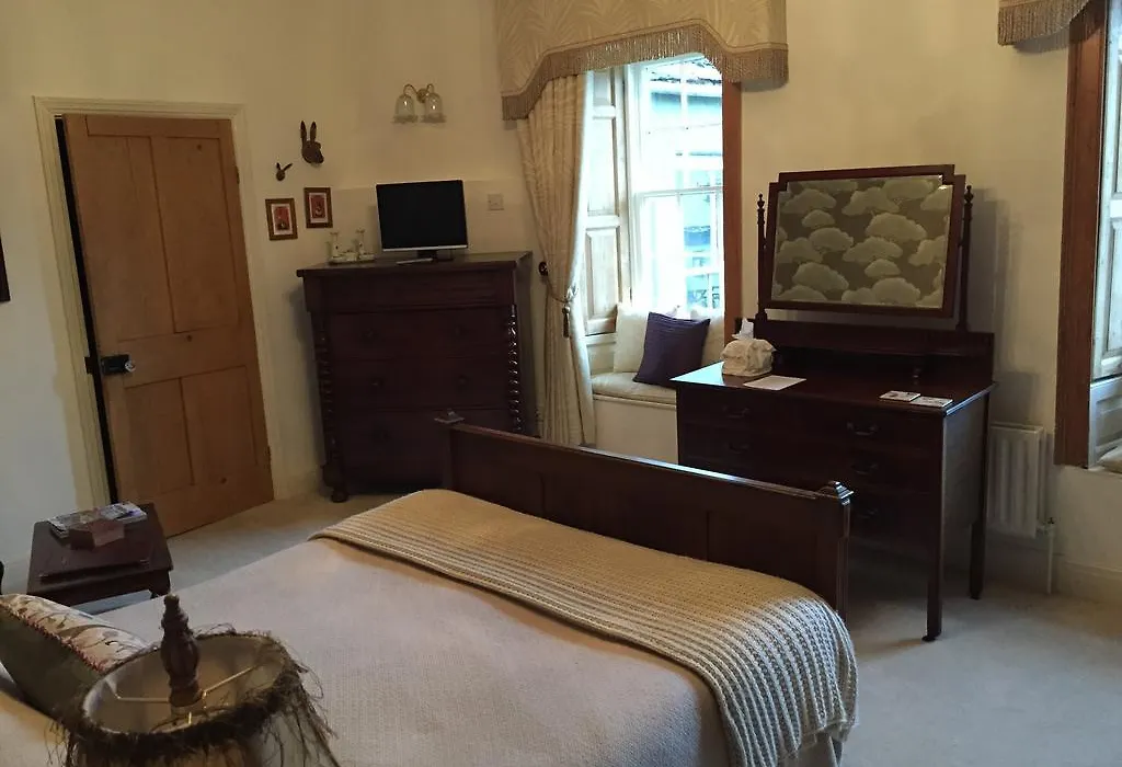 Old Croft House-1