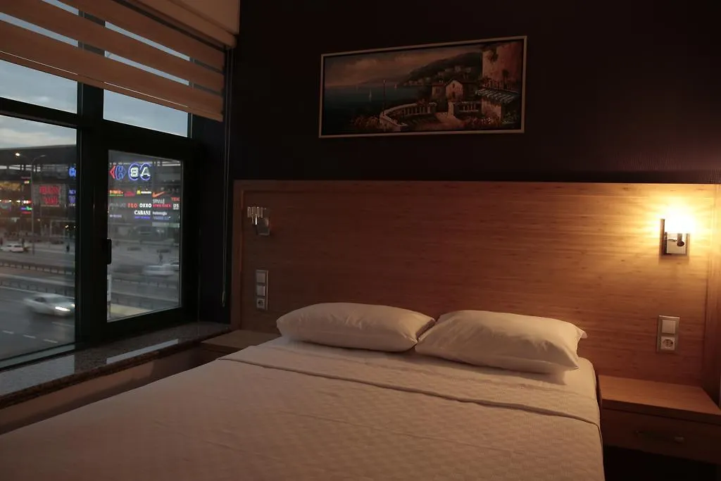 Demir Suite Hotel-1