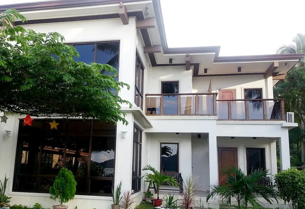 El Nido Reef Strand Resort-1