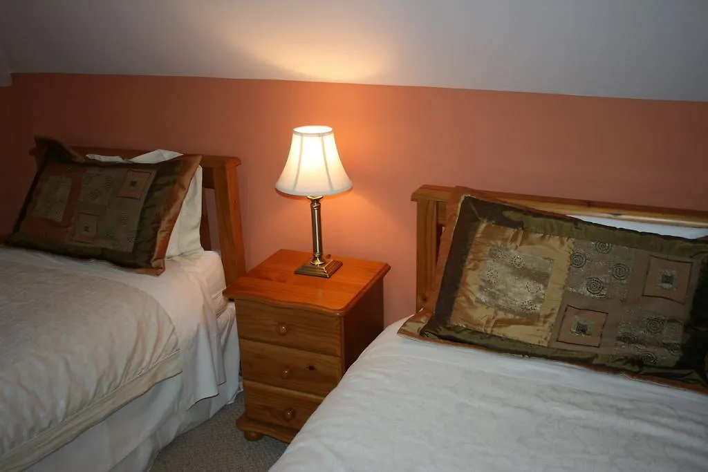 Avarest Bunratty B&B-1